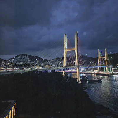 여수 여행 featured image
